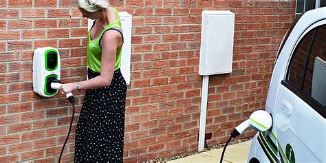 Ev charger installation. Things To Know About Ev charger installation. 